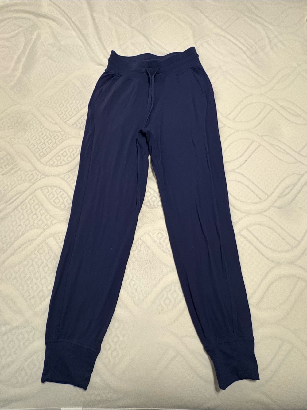 Lululemon Ready to Rulu High-Rise Jogger
